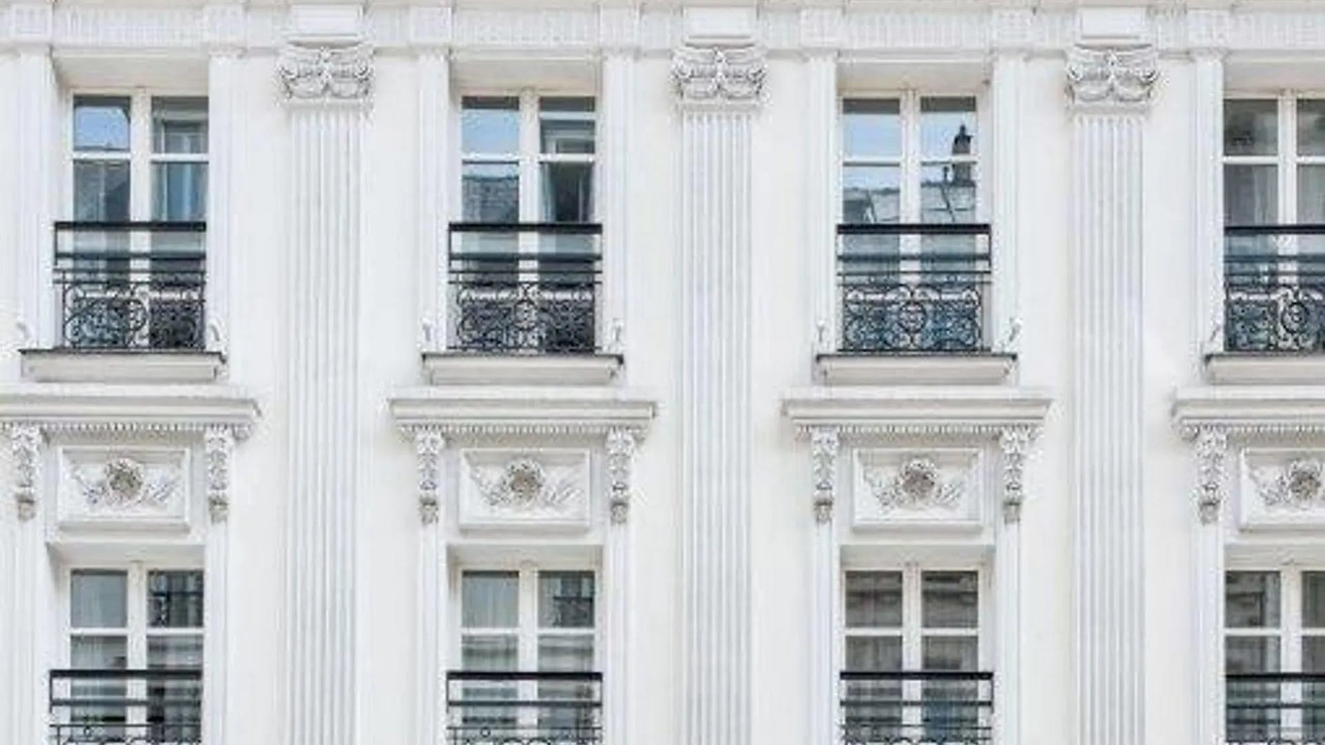 Du Romancier Hotel 4*