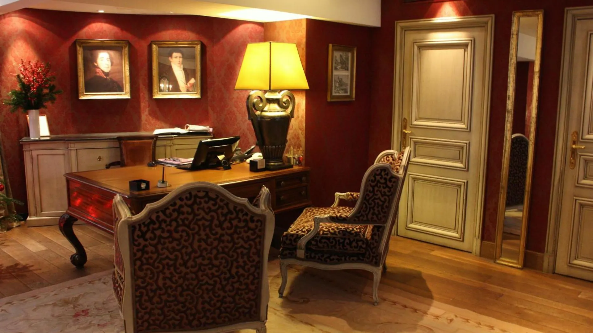 Du Romancier Paris