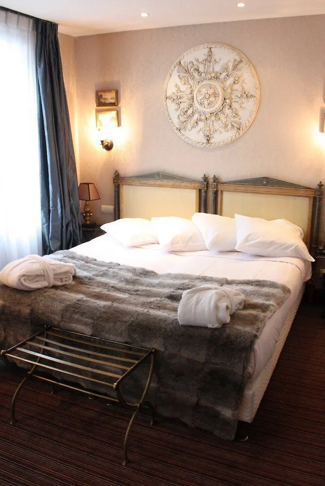 Du Romancier Paris