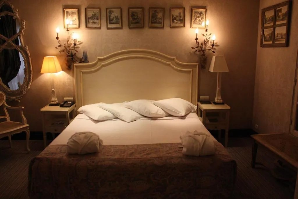 Du Romancier Paris